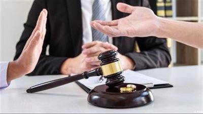 تفسير رؤية المحكمة في المنام وعلاقتها بأخبار سعيدة وفرج بعد ضيق 