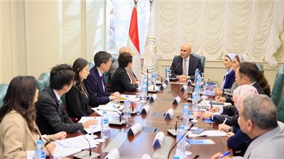 وزير التعليم: عدد الطلاب بالمدارس المصرية اليابانية أكثر من 16 ألف طالب