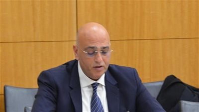 باسل رحمي: الدولة حريصة على دعم قطاع المشروعات المتوسطة والصغيرة