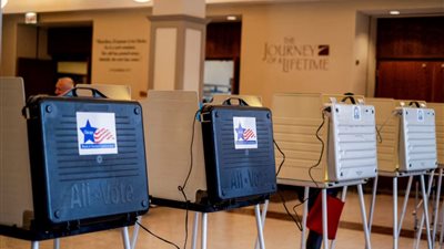 مديرة الانتخابات في ميلووكي: إعادة فرز 31 ألف صوت بعد رصد خلل 