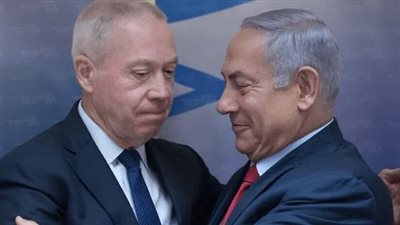 المعارضة الإسرائيلية تشن هجوما حادا على نتنياهو بعد حديث جالانت عن الحدود المصرية