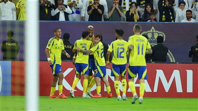 رونالدو يقود هجوم النصر أمام الرياض في الدوري السعودي 