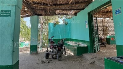 حكاية جبانة الطود أقدم مقبرة فى العالم.. عمرها ٧ آلاف سنة وتحتضن مسجدا أثريا ومعالم متعددة