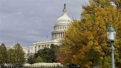 بيكره إسرائيل، تفاصيل اعتقال الشرطة الأمريكية شخصا بحوزته مسدسا أمام الكونجرس