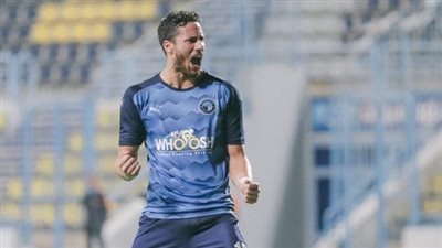 القائمة تضم 11 لاعبا، لعنة الإصابات تطارد بيراميدز قبل لقاء الجونة بالدوري