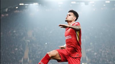 الدوري الإنجليزي، دياز يقلص الفارق لليفربول أمام فولهام 