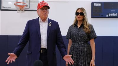 ترامب: سأفوز بالرئاسة الأمريكية لو حصدت أصوات هذه الولاية