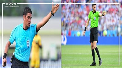 جريشة عن قرار إبراهيم نور الدين: ما لوش سلطة ولما أتكلم مع حد ما يكونش أقل من رئيس الحكام أو علام نفسه