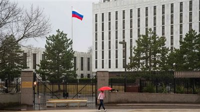 افتراءات خبيثة، ثاني رد روسي على الاتهامات الأمريكية بالتدخل في الانتخابات 