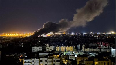 إعلان حالة التأهب للغارات الجوية في مقاطعتين أوكرانيتين