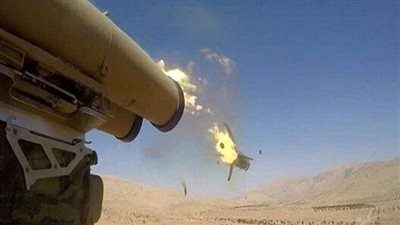 جهاد 2، حزب الله يكشف عن صاروخ جديد يدخل المعركة ضد إسرائيل لأول مرة (فيديو)