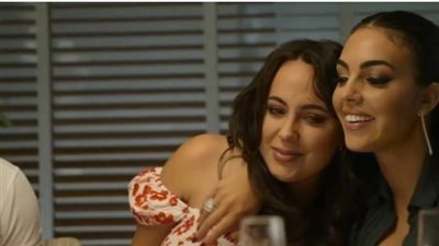 شقيقة جورجينا تفجر مفاجآت حول زوجة رونالدو وتكشف قصة الشقة الفاخرة والصناديق (صور)