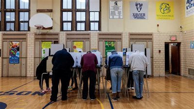 بعد حسم مقعد أوهايو، الجمهوريون يتجاوزون حاجز الأغلبية في مجلس الشيوخ ويفوزون بالمقعد الـ50 