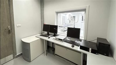 افتتاح وحدة قسطرة قلبية متطورة بمستشفى الشيخ زايد المركزي (صور)