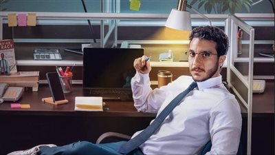 عدد حلقات مسلسل 6 شهور للفنان نور النبوي