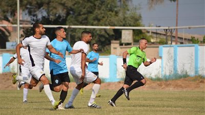 اليوم، انطلاق مباريات الجولة السادسة لمجموعتي بحري بدوري القسم الثاني 