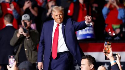 فوكس نيوز: فوز دونالد ترامب بالرئاسة الأمريكية 