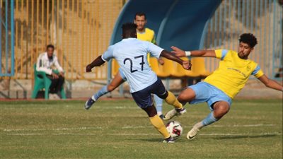 جدول مباريات دوري القسم الثاني مجموعتي الصعيد موسم 2025-2026
