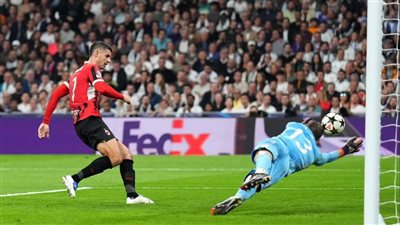 رسالة موراتا لضحايا إعصار دانا بعد ثلاثية ميلان أمام الريال 