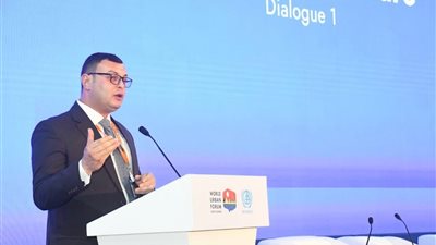 طرح 8521 قطعة أرض و89356 وحدة بمشروعات 