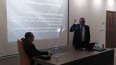 لتأهيل الشباب لسوق العمل، محافظ أسوان يوجه بعقد سلسلة من الدورات التدريبية بمكتبة مصر العامة 