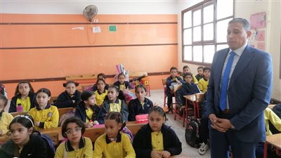 إرسال إنذارات الغياب، تعليمات عاجلة من مدير تعليم الجيزة للمدارس