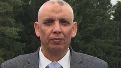 رئيس مياه قنا يتابع أعمال إحلال وتجديد محطة مياه الجبيل المدمجة