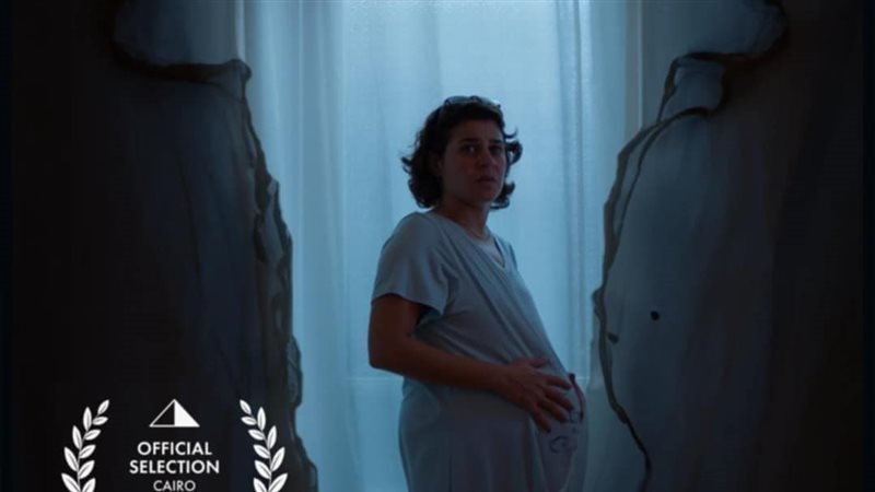 بوستر الفيلم، فيتو