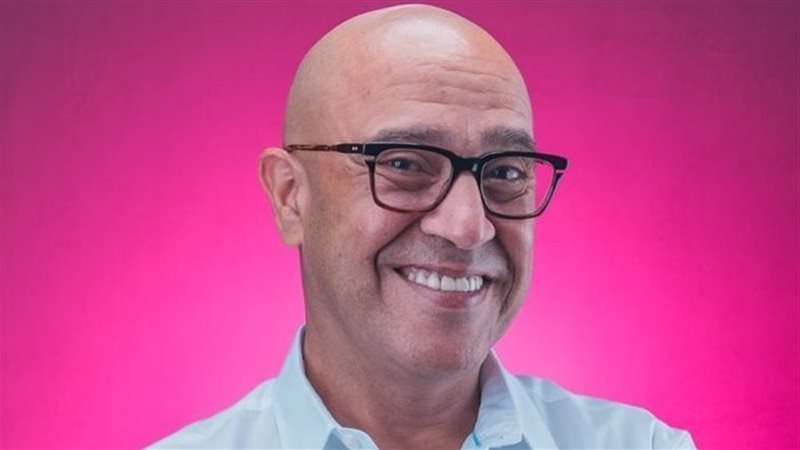 أشرف عبد الباقي