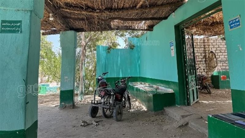 حكاية جبانة الطود