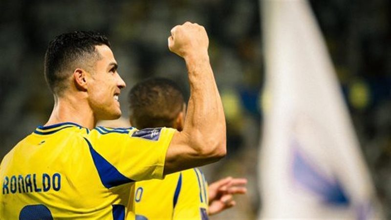 النصر السعودي يكتسح