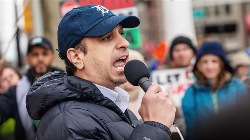  المصري أحمد غانم،