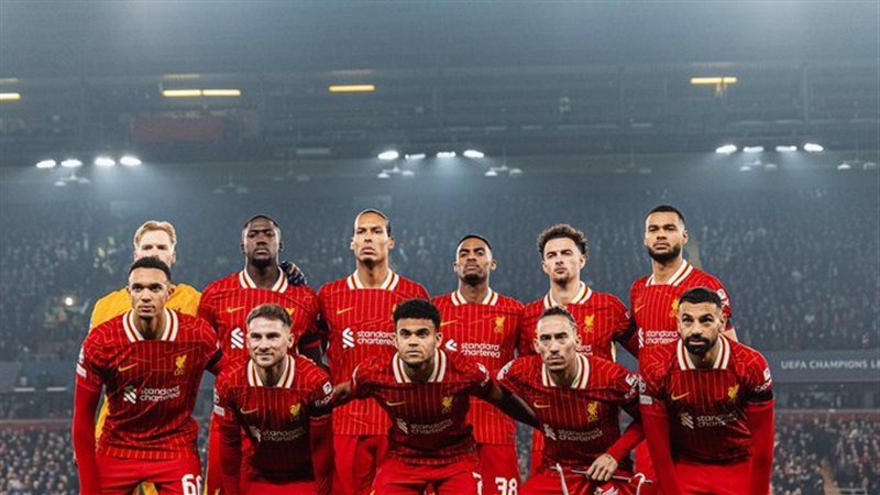 ليفربول، فيتو
