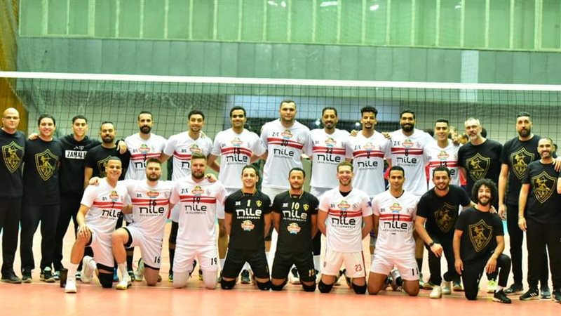 الزمالك 