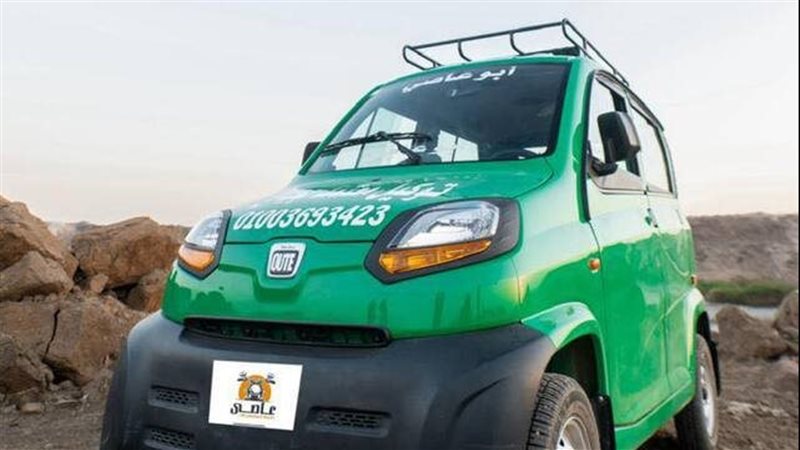 سيارات، فيتو