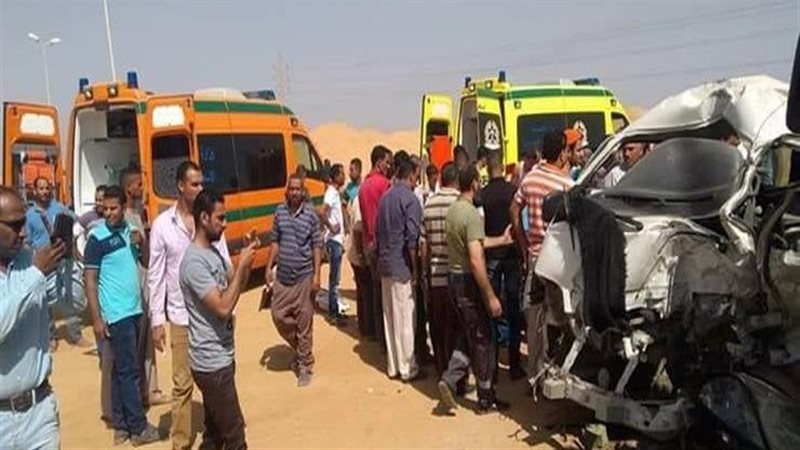 مصرع 4 وإصابة آخرين