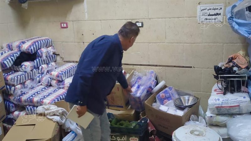 صحة بني سويف تنفذ