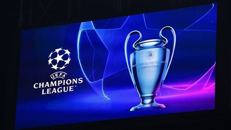 دوري أبطال أوروبا،