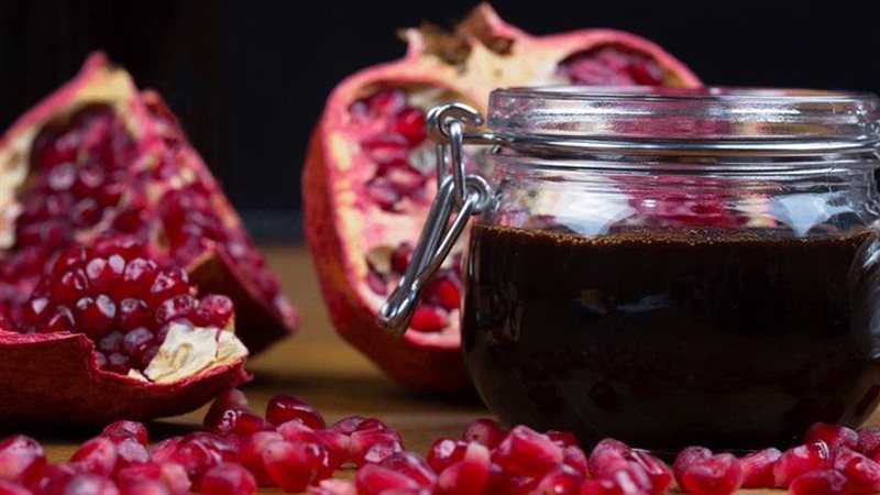 فوائد الرمان
