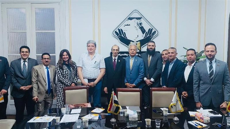 تنسيقية شباب الأحزاب،
