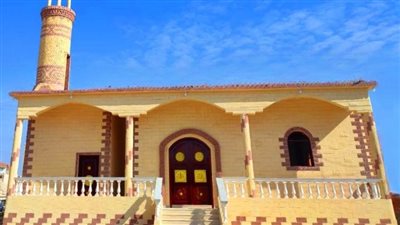  إعمارًا لبيوت الرحمن، الأوقاف تفتتح اليوم الجمعة 13 مسجدًا بـ 7 محافظات