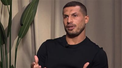 طارق حامد يرغب في العودة إلى الزمالك