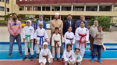 منطقة الإسكندرية الأزهرية تستعد للبطولات الرياضية على مستوى الجمهورية