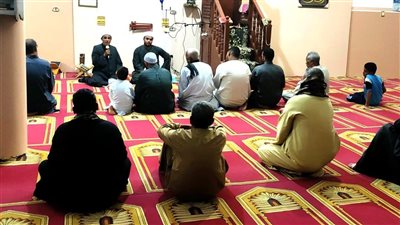 انعقاد برنامج 