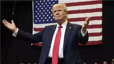 محلل سياسي: ترامب الوحيد القادرعلى وقف الحرب في المنطقة