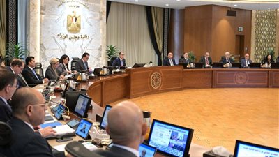 مدبولي: رفع تصنيف مصر الائتماني لأول مرة منذ أربع سنوات رسالة ثقة للمستثمرين والشركاء الدوليين