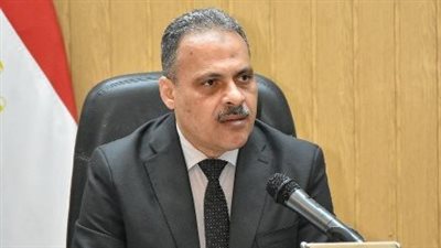 شئون البيئة بالشرقية: تحرير 178 محضر حرق قش أرز 