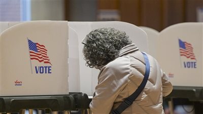 حاكمة نيو جيرسي الأمريكية: تلقينا تهديدا بتفجير مراكز اقتراع الانتخابات المحلية