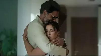 بين وترحساس وبين السطور، 4 تشابهات بين علاقة صبا مبارك ومحمد علاء 