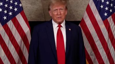 مصدر مقرب من حزب الله: أيام سوداء تنتظر لبنان بعد فوز ترامب 